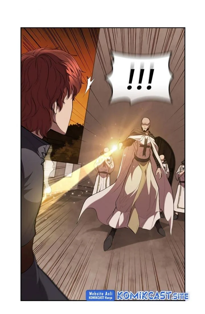 I Regressed As The Duke (Returned as the Duke) Chapter 37 - halaman 24