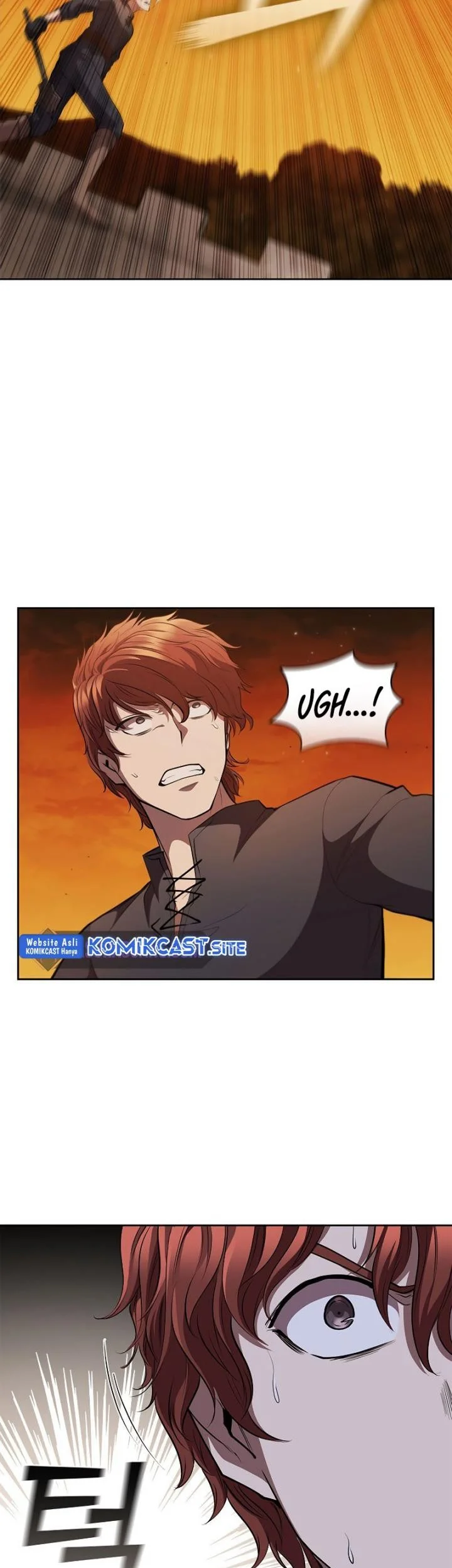 I Regressed As The Duke (Returned as the Duke) Chapter 37 - halaman 27