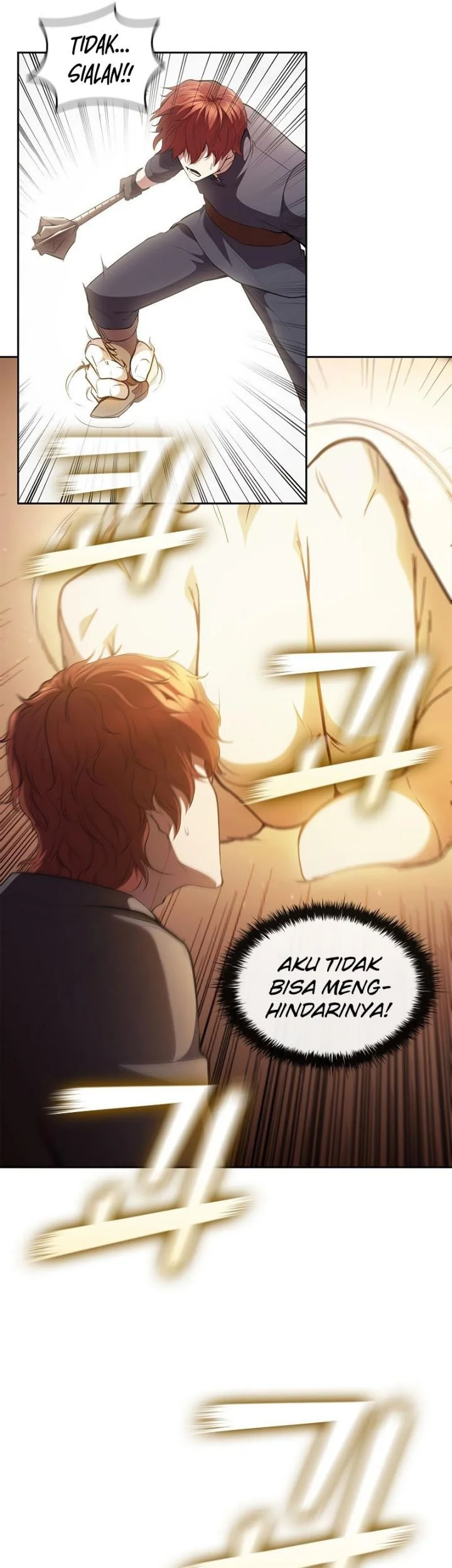 I Regressed As The Duke (Returned as the Duke) Chapter 37 - halaman 29
