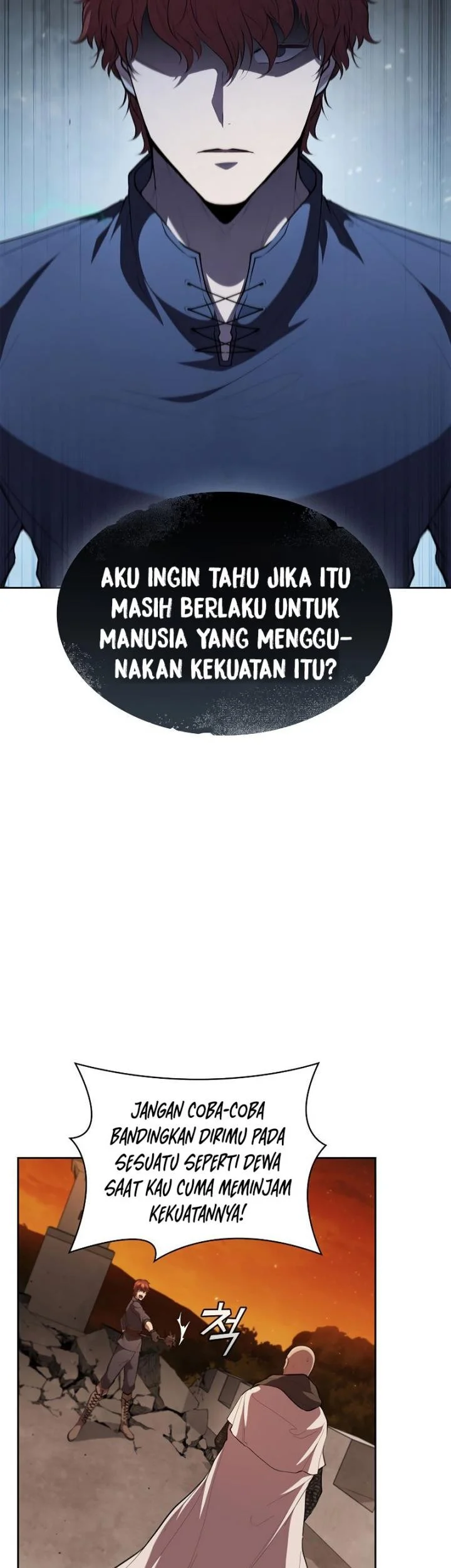 I Regressed As The Duke (Returned as the Duke) Chapter 37 - halaman 4