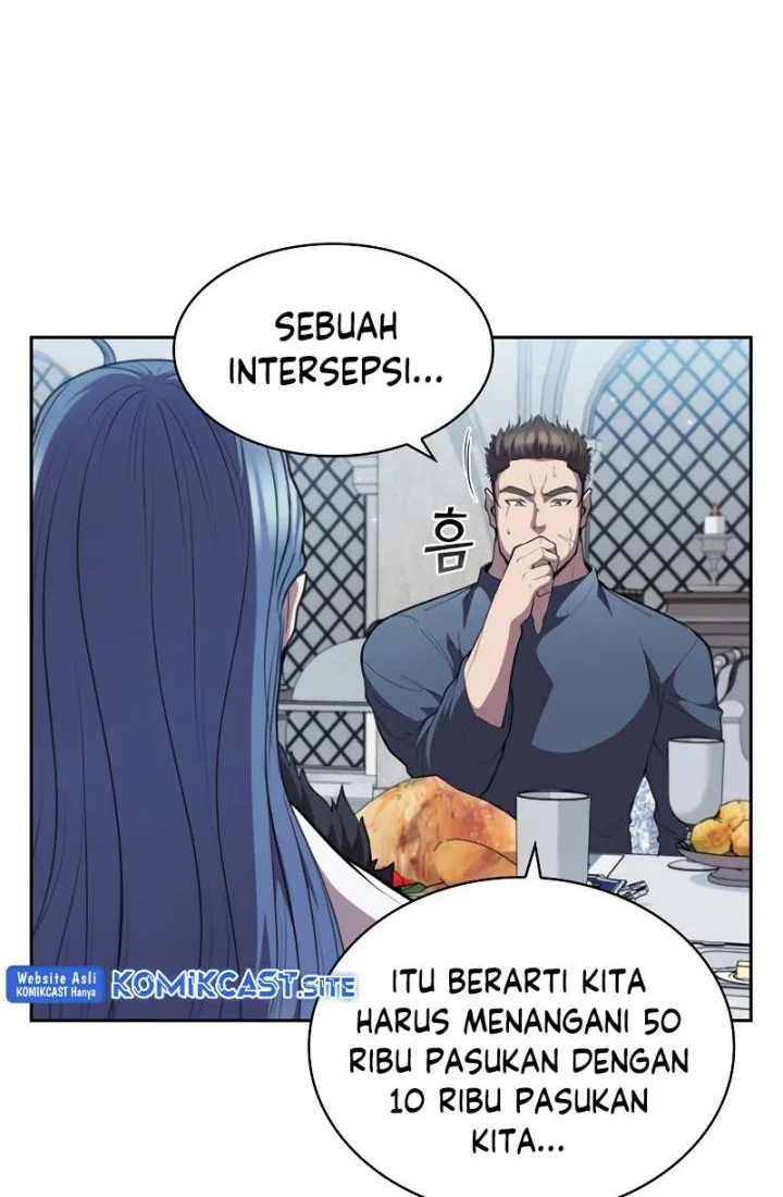 I Regressed As The Duke (Returned as the Duke) Chapter 37 - halaman 59