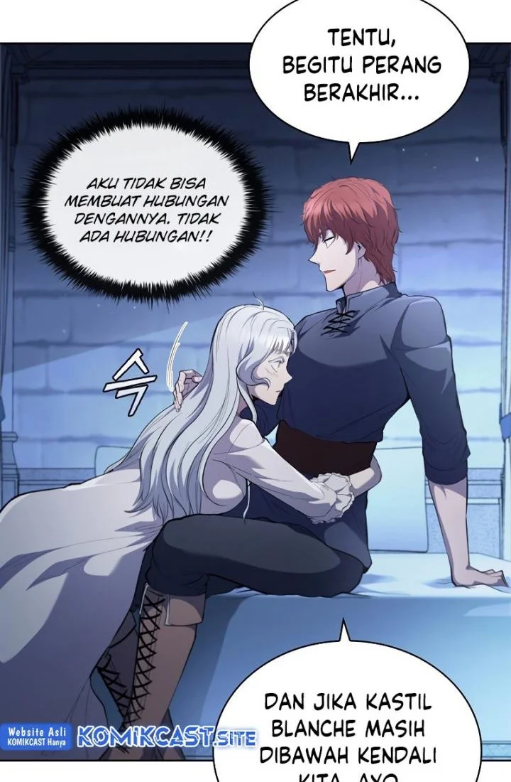 I Regressed As The Duke (Returned as the Duke) Chapter 38 - halaman 19