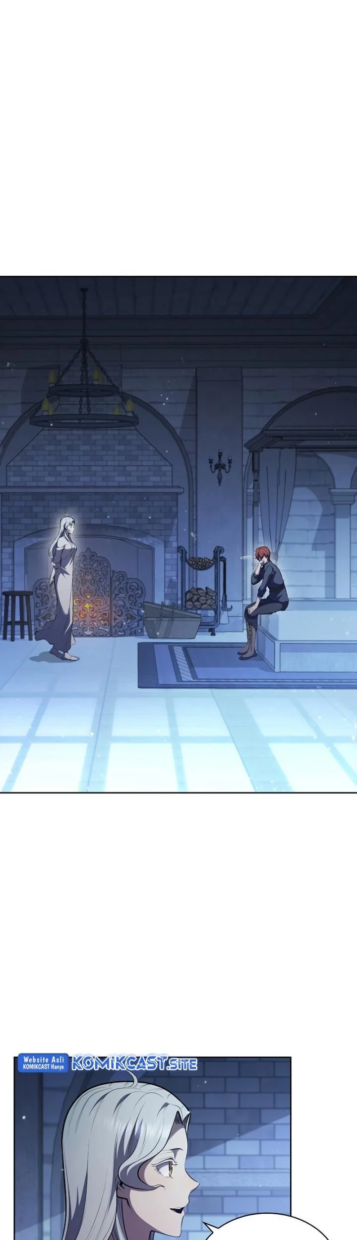 I Regressed As The Duke (Returned as the Duke) Chapter 38 - halaman 4
