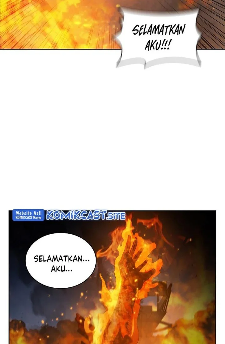 I Regressed As The Duke (Returned as the Duke) Chapter 38 - halaman 44
