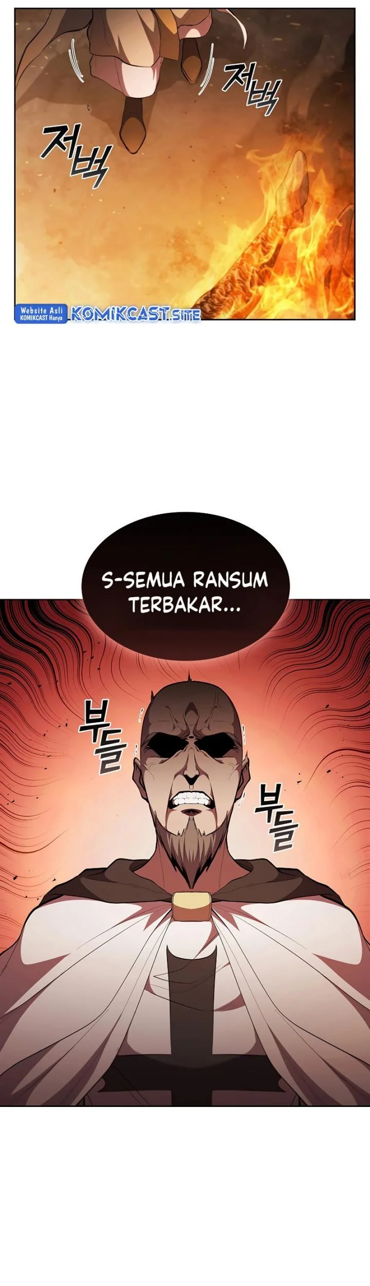 I Regressed As The Duke (Returned as the Duke) Chapter 38 - halaman 47