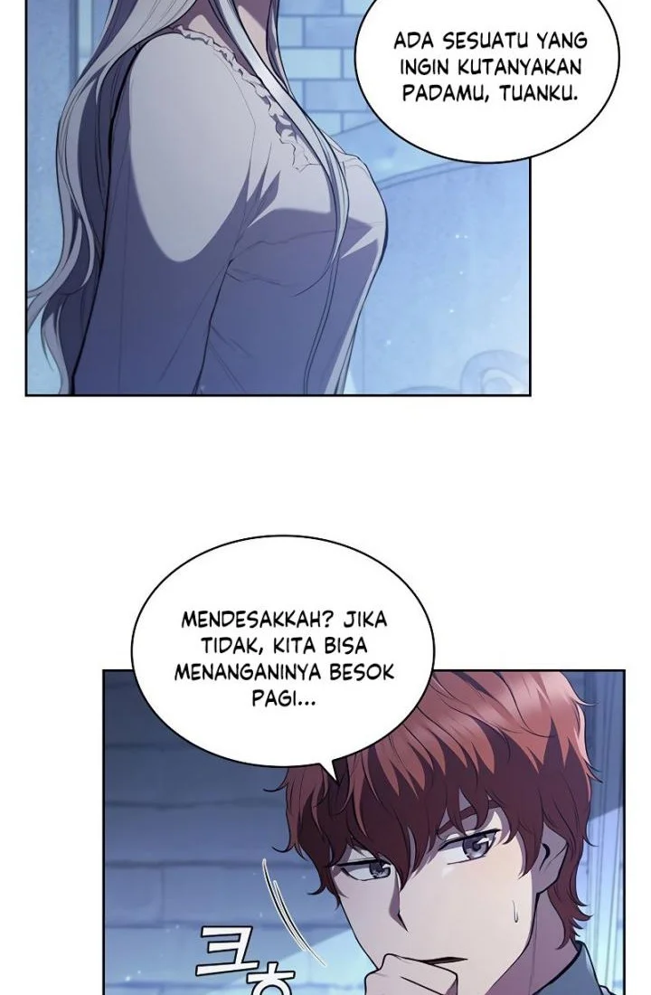 I Regressed As The Duke (Returned as the Duke) Chapter 38 - halaman 5