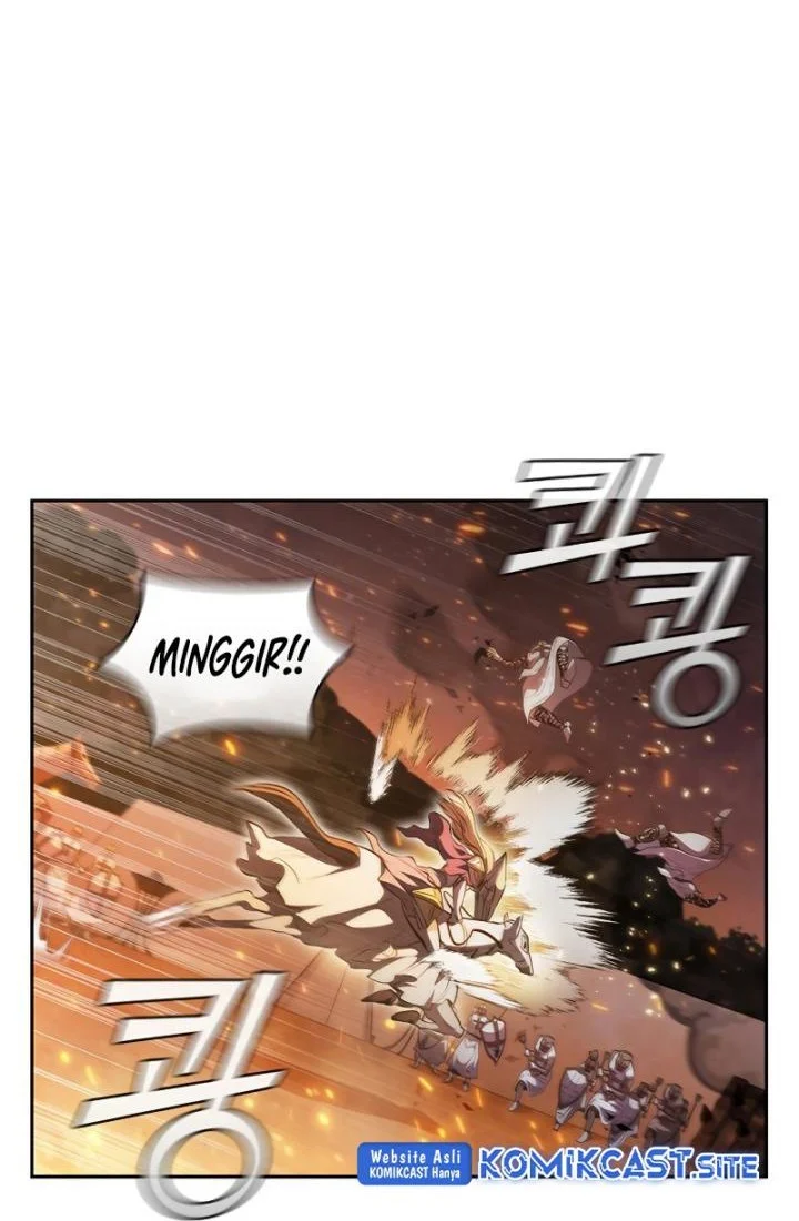 I Regressed As The Duke (Returned as the Duke) Chapter 38 - halaman 51