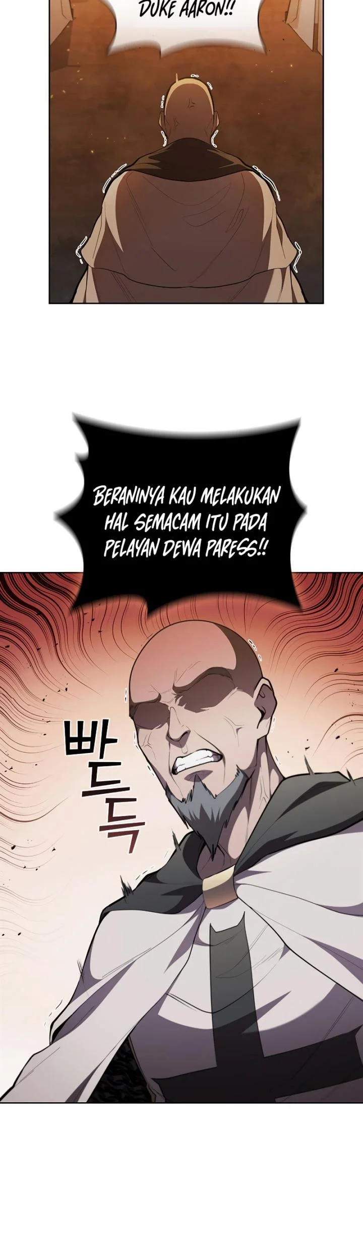 I Regressed As The Duke (Returned as the Duke) Chapter 38 - halaman 59