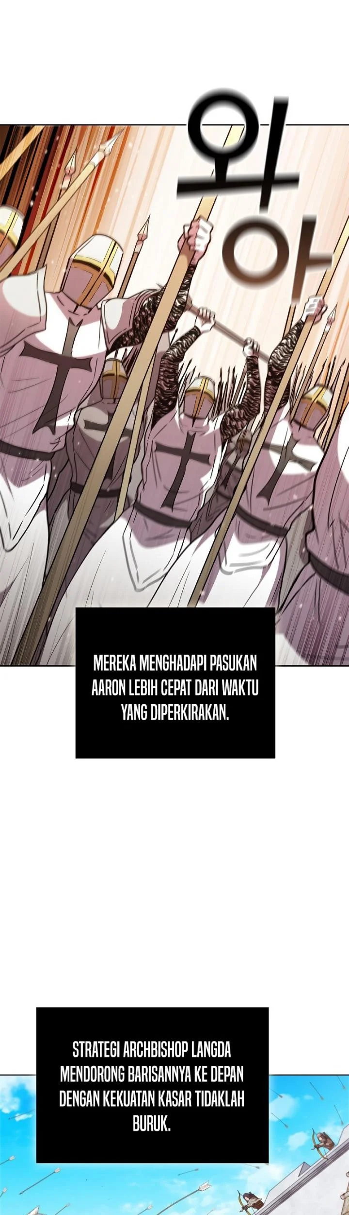 I Regressed As The Duke (Returned as the Duke) Chapter 38 - halaman 66