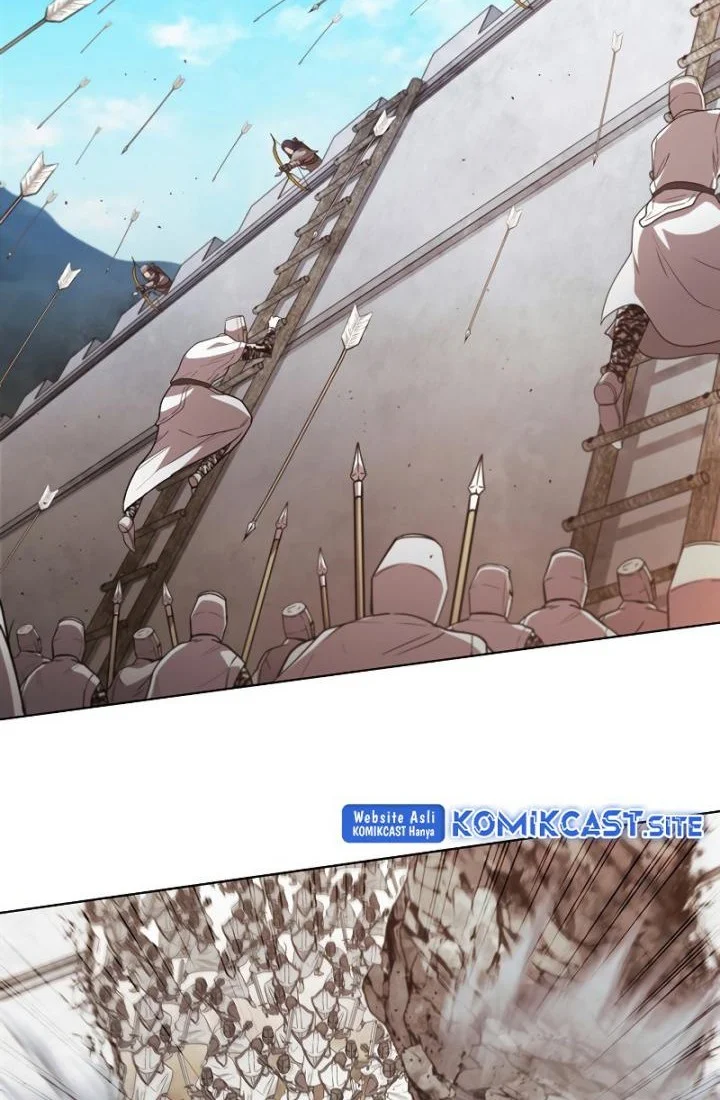I Regressed As The Duke (Returned as the Duke) Chapter 38 - halaman 67