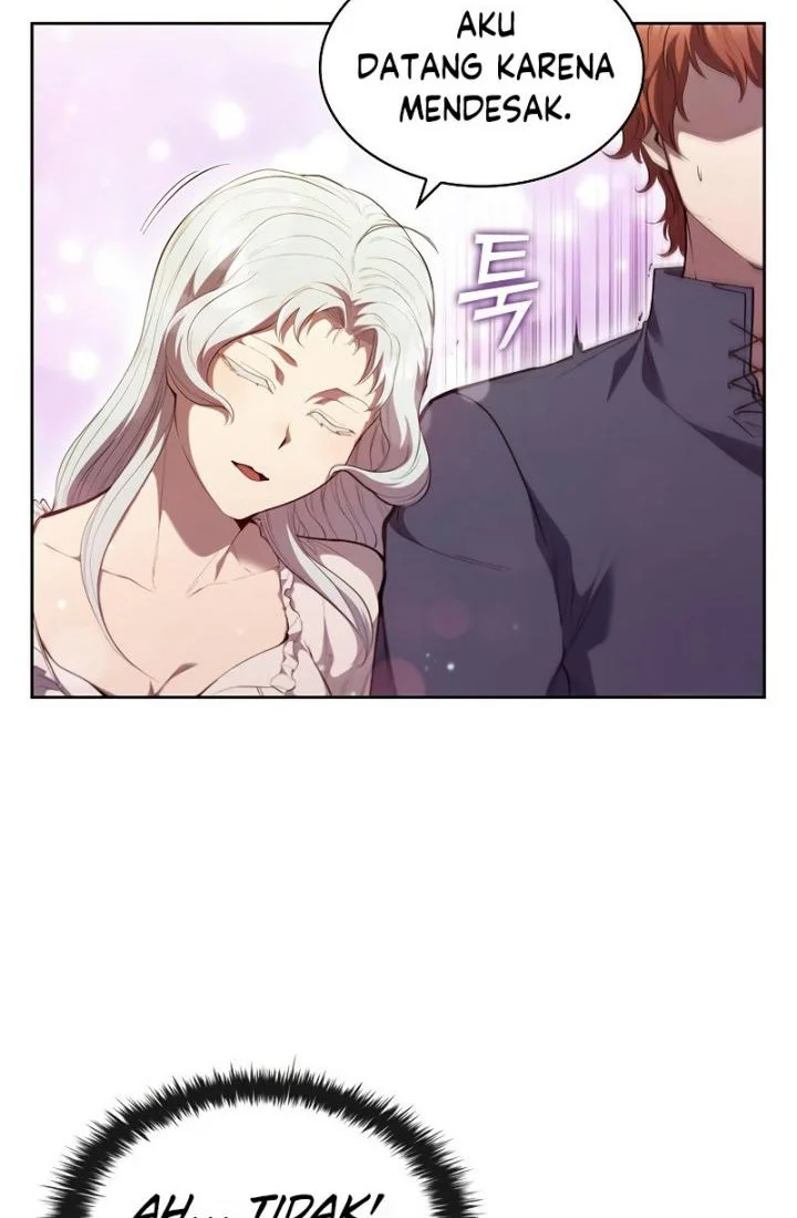 I Regressed As The Duke (Returned as the Duke) Chapter 38 - halaman 7