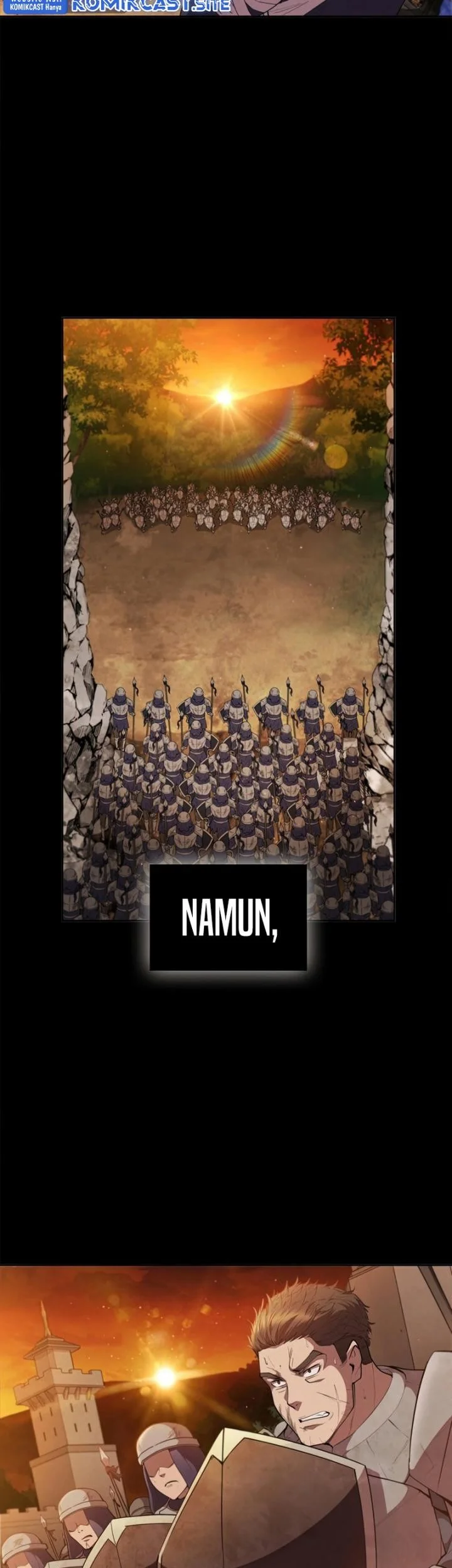 I Regressed As The Duke (Returned as the Duke) Chapter 39 - halaman 11