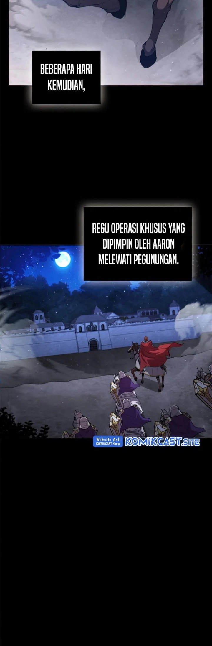 I Regressed As The Duke (Returned as the Duke) Chapter 39 - halaman 15