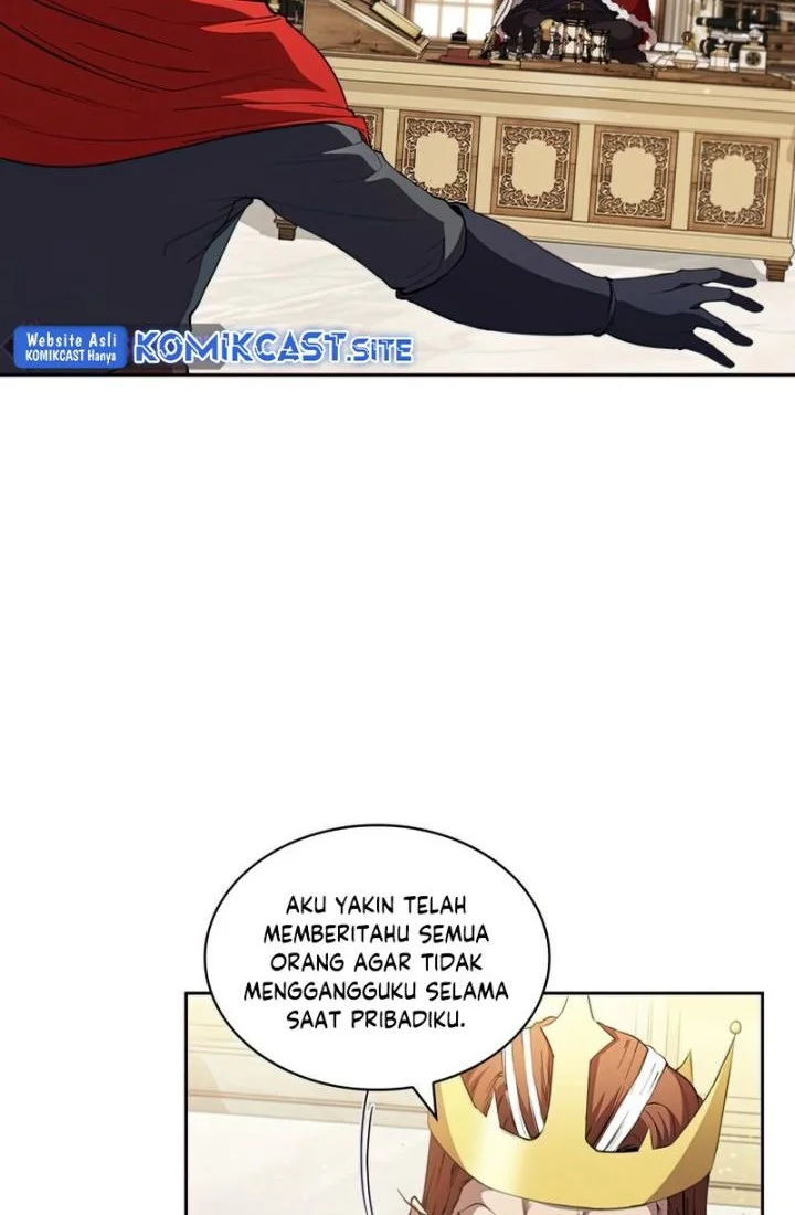 I Regressed As The Duke (Returned as the Duke) Chapter 39 - halaman 26