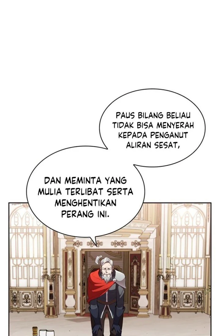 I Regressed As The Duke (Returned as the Duke) Chapter 39 - halaman 31