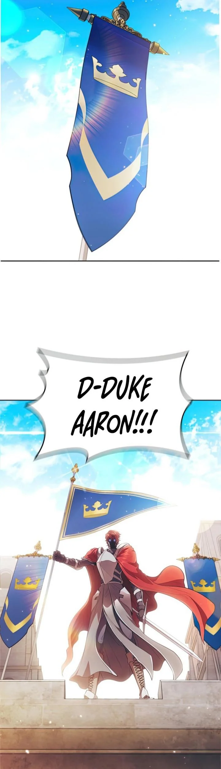 I Regressed As The Duke (Returned as the Duke) Chapter 39 - halaman 4