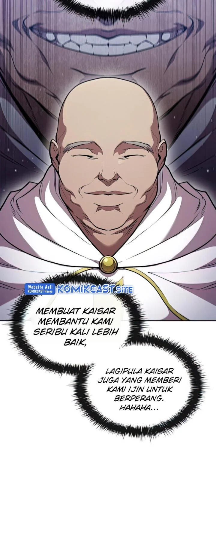 I Regressed As The Duke (Returned as the Duke) Chapter 39 - halaman 43