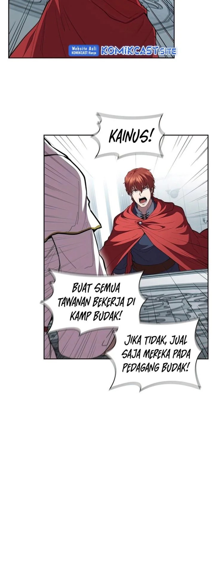 I Regressed As The Duke (Returned as the Duke) Chapter 39 - halaman 57