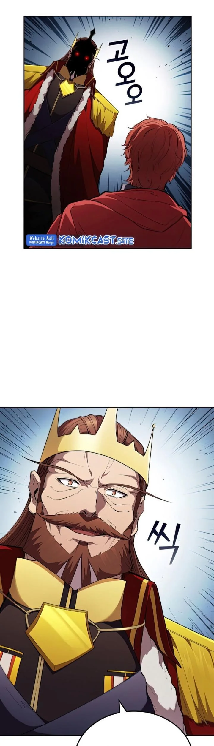 I Regressed As The Duke (Returned as the Duke) Chapter 39 - halaman 62