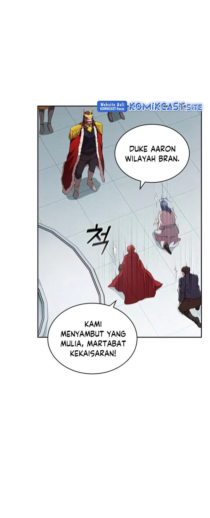 I Regressed As The Duke (Returned as the Duke) Chapter 39 - halaman 64