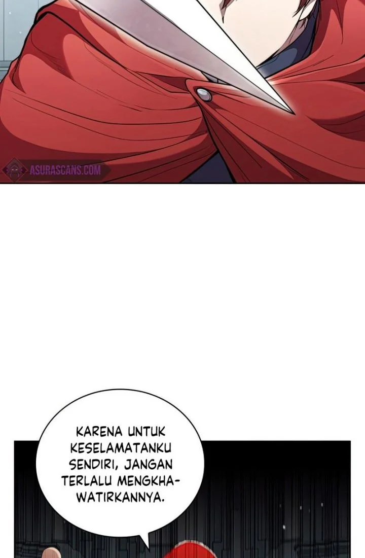 I Regressed As The Duke (Returned as the Duke) Chapter 39 - halaman 68