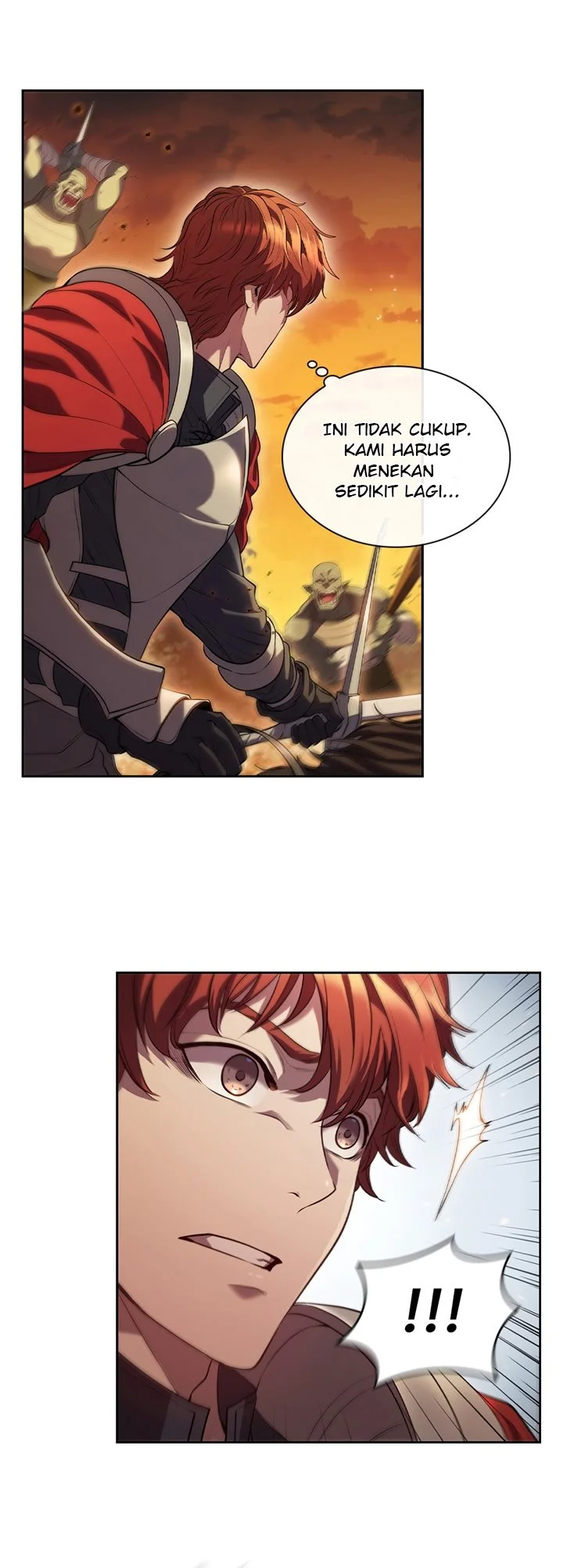 I Regressed As The Duke (Returned as the Duke) Chapter 4 - halaman 18