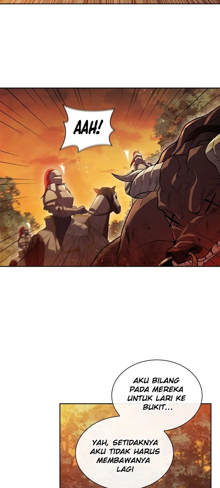 I Regressed As The Duke (Returned as the Duke) Chapter 4 - halaman 38