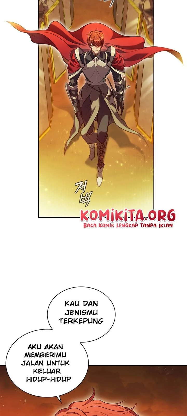 I Regressed As The Duke (Returned as the Duke) Chapter 4 - halaman 52