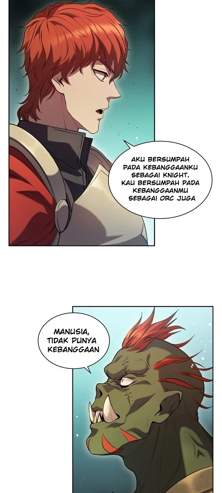 I Regressed As The Duke (Returned as the Duke) Chapter 4 - halaman 54