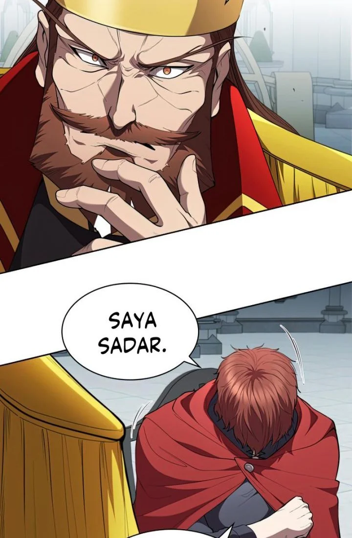 I Regressed As The Duke (Returned as the Duke) Chapter 40 - halaman 13