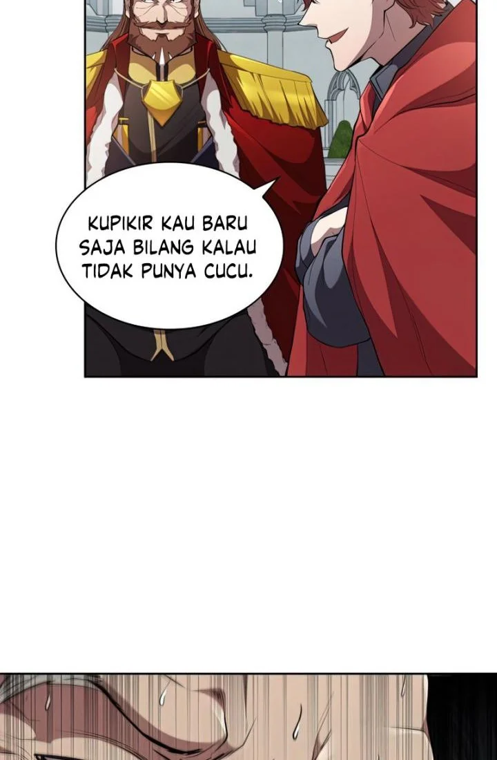 I Regressed As The Duke (Returned as the Duke) Chapter 40 - halaman 20