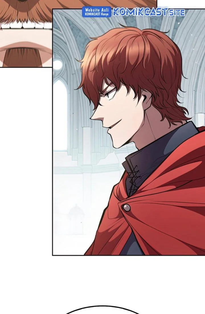 I Regressed As The Duke (Returned as the Duke) Chapter 40 - halaman 25
