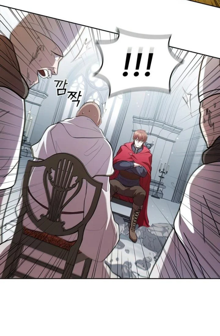 I Regressed As The Duke (Returned as the Duke) Chapter 40 - halaman 3