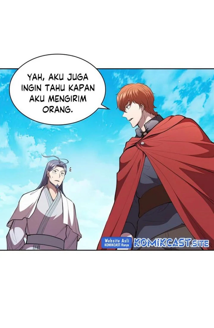I Regressed As The Duke (Returned as the Duke) Chapter 40 - halaman 33