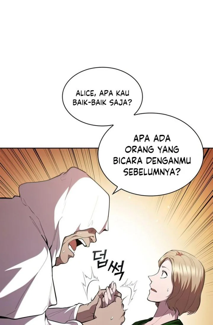 I Regressed As The Duke (Returned as the Duke) Chapter 40 - halaman 41