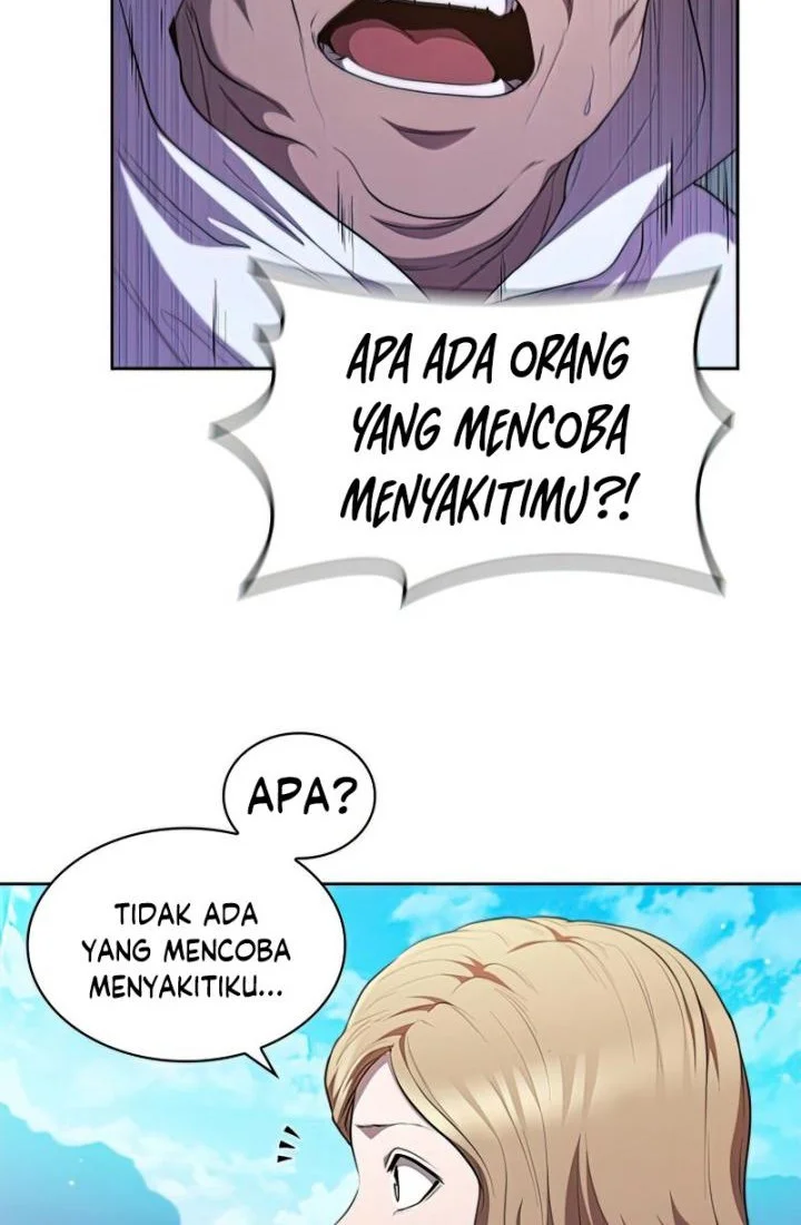 I Regressed As The Duke (Returned as the Duke) Chapter 40 - halaman 43
