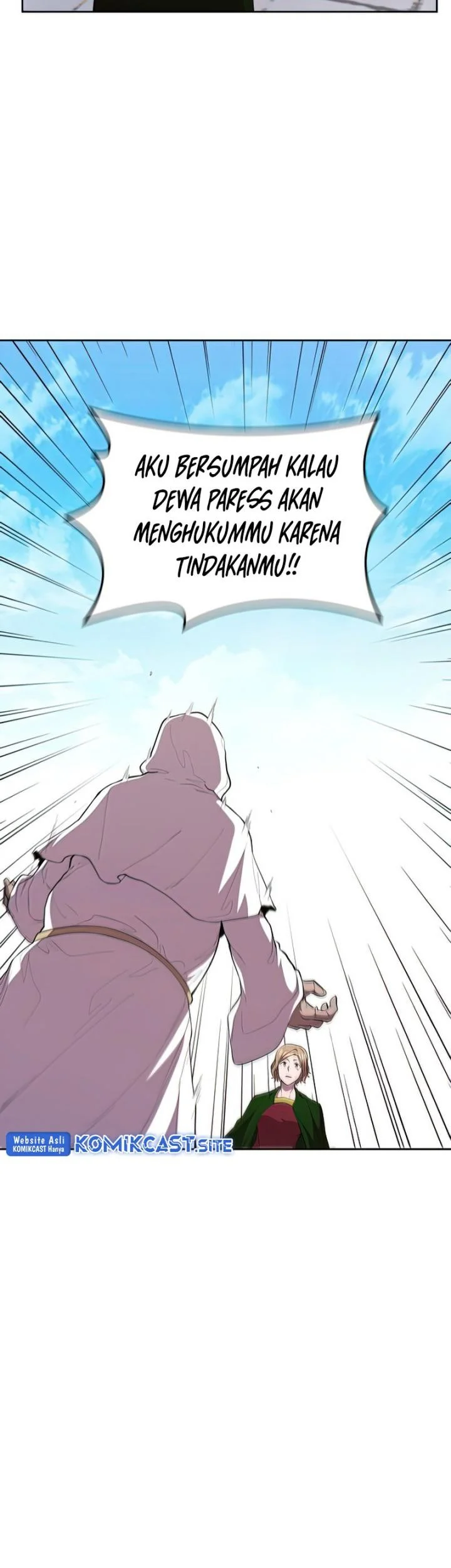I Regressed As The Duke (Returned as the Duke) Chapter 40 - halaman 46