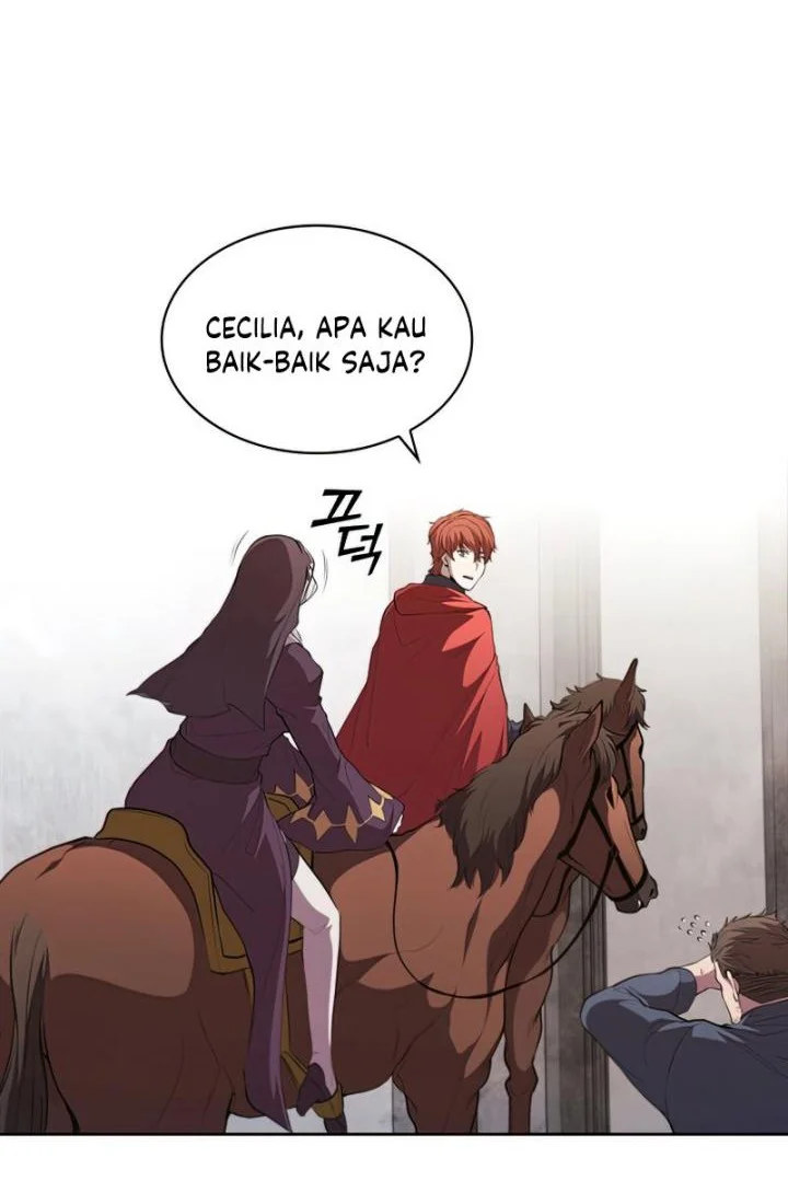I Regressed As The Duke (Returned as the Duke) Chapter 40 - halaman 49