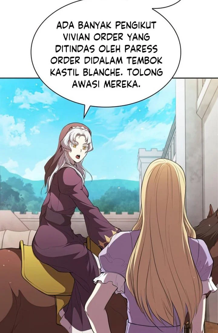 I Regressed As The Duke (Returned as the Duke) Chapter 40 - halaman 51