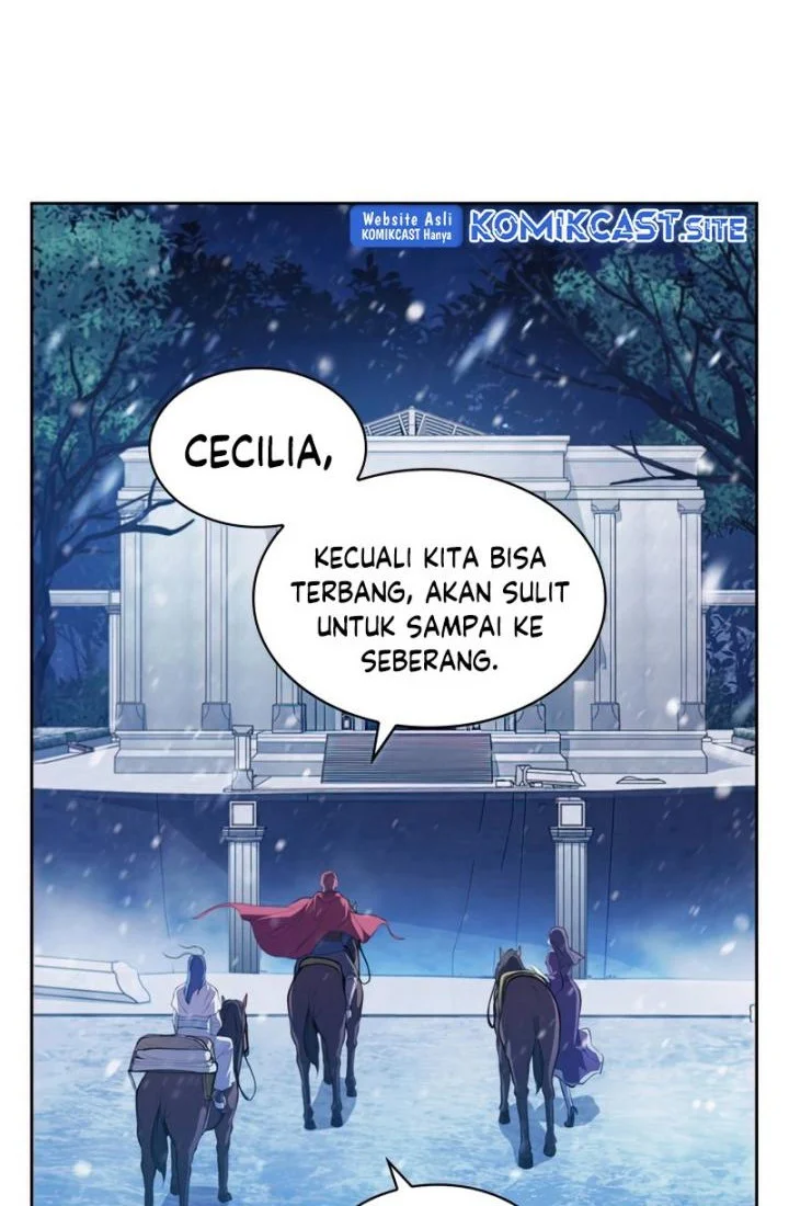 I Regressed As The Duke (Returned as the Duke) Chapter 40 - halaman 59