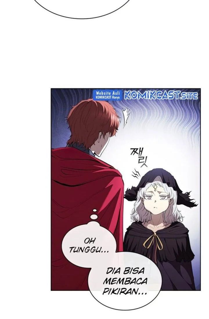 I Regressed As The Duke (Returned as the Duke) Chapter 41 - halaman 10