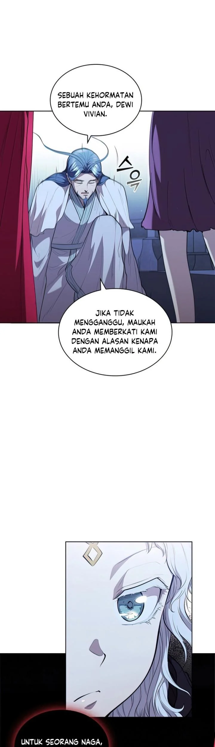 I Regressed As The Duke (Returned as the Duke) Chapter 41 - halaman 11