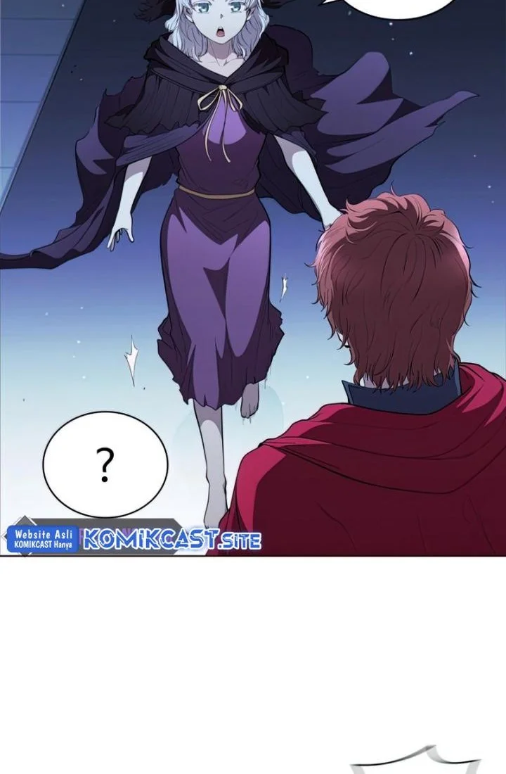 I Regressed As The Duke (Returned as the Duke) Chapter 41 - halaman 14