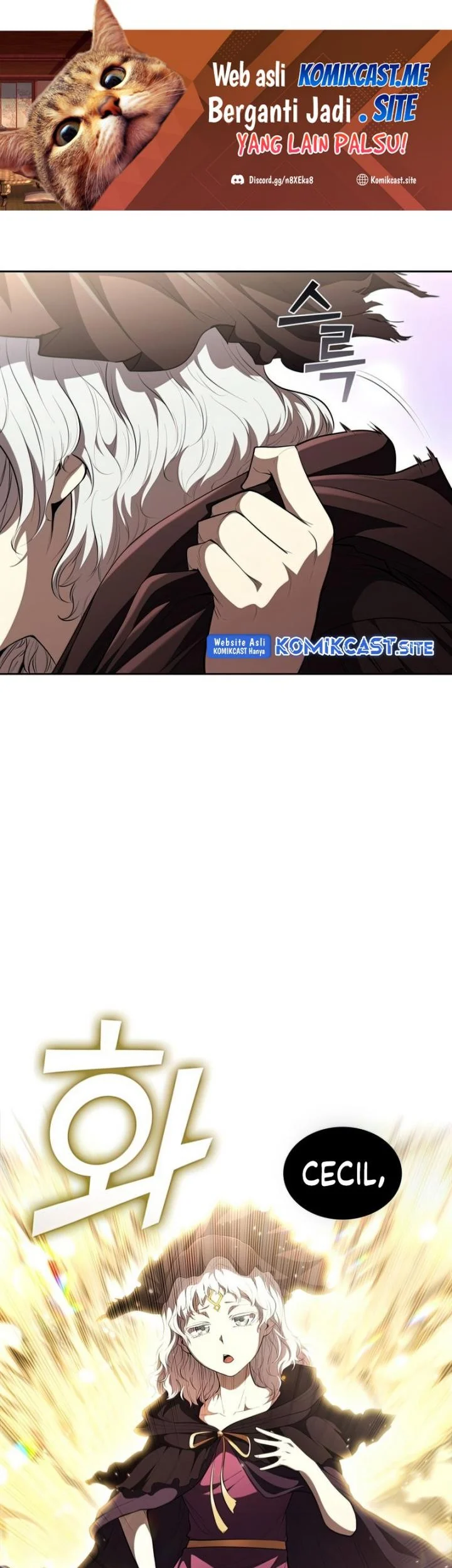 I Regressed As The Duke (Returned as the Duke) Chapter 41 - halaman 2