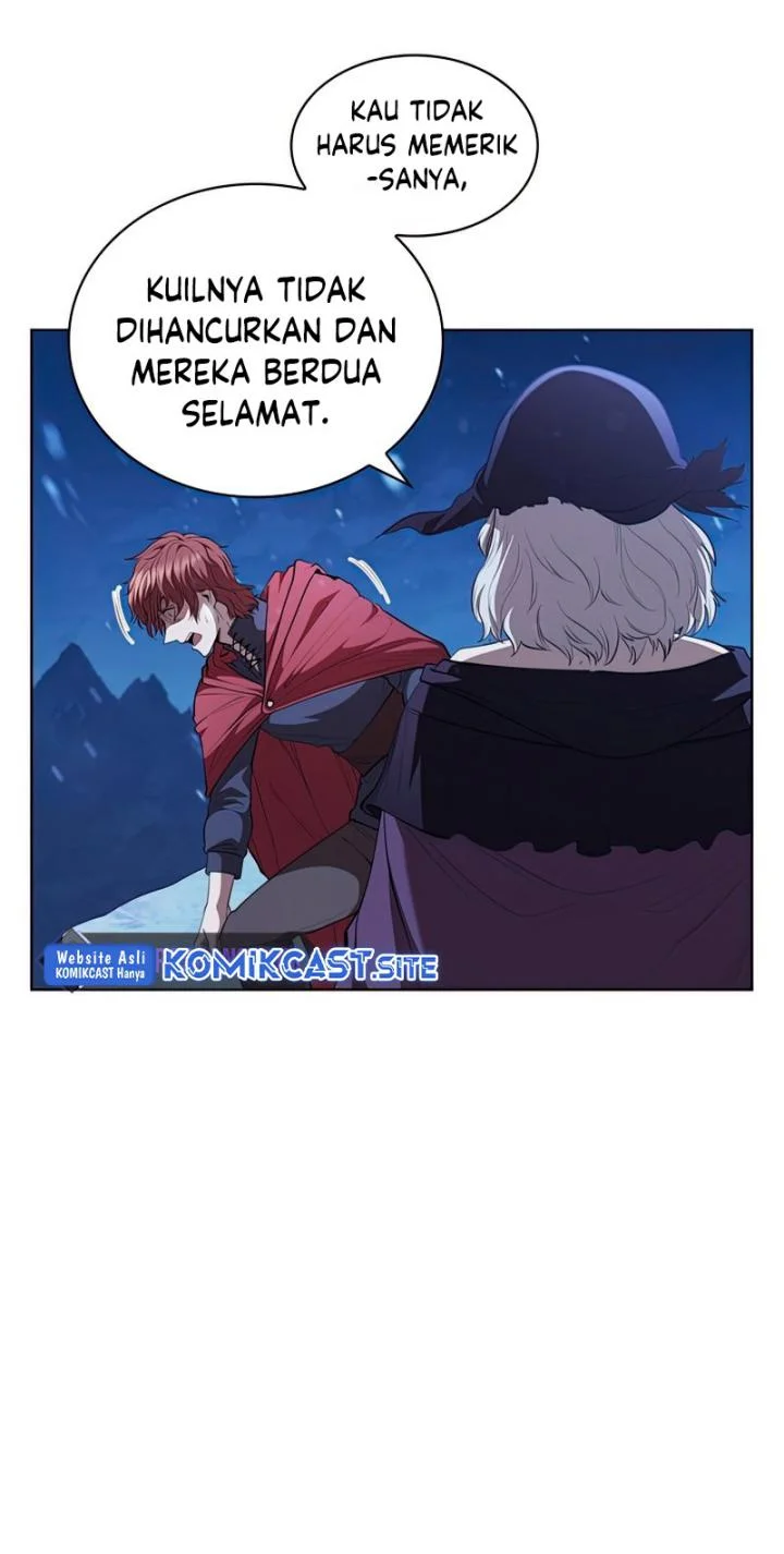 I Regressed As The Duke (Returned as the Duke) Chapter 41 - halaman 29