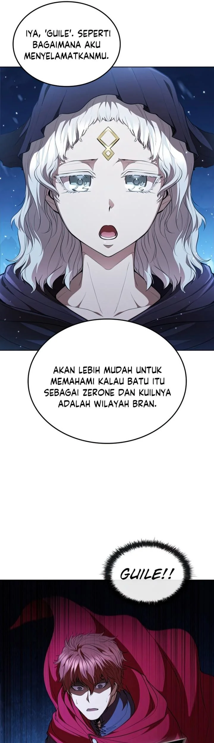 I Regressed As The Duke (Returned as the Duke) Chapter 41 - halaman 30
