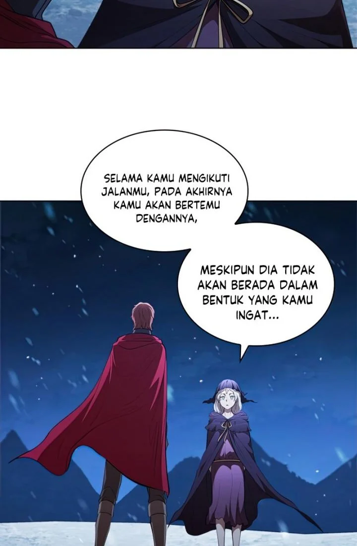 I Regressed As The Duke (Returned as the Duke) Chapter 41 - halaman 35