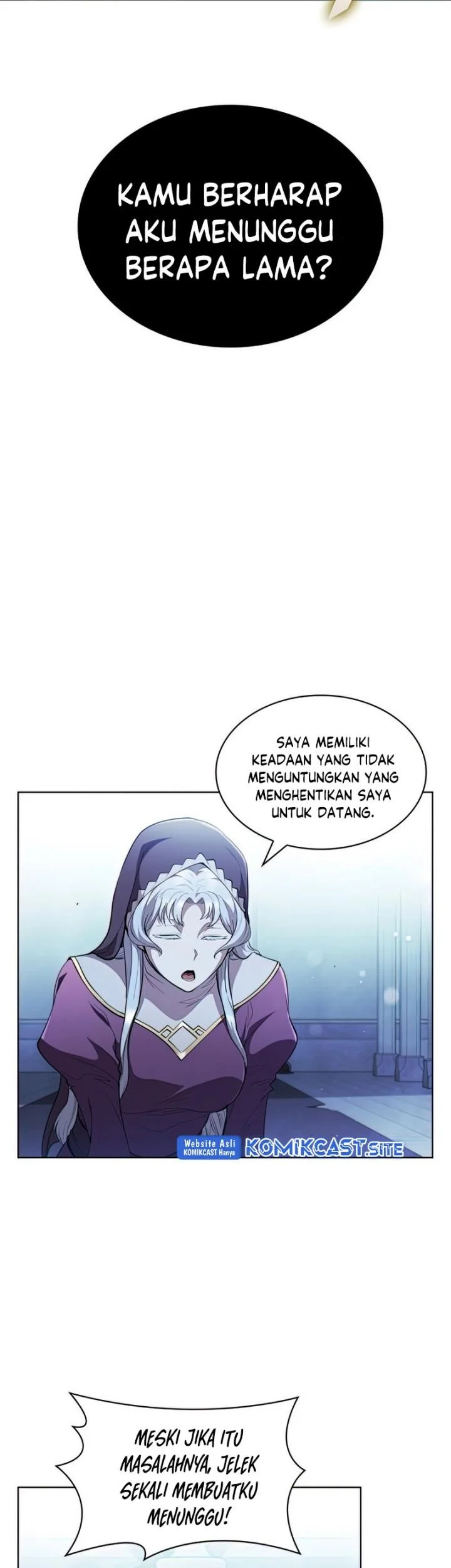I Regressed As The Duke (Returned as the Duke) Chapter 41 - halaman 4