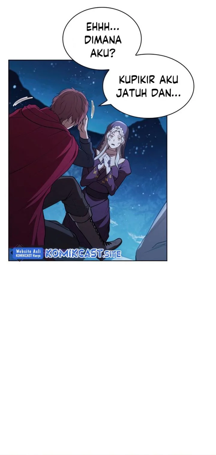 I Regressed As The Duke (Returned as the Duke) Chapter 41 - halaman 43
