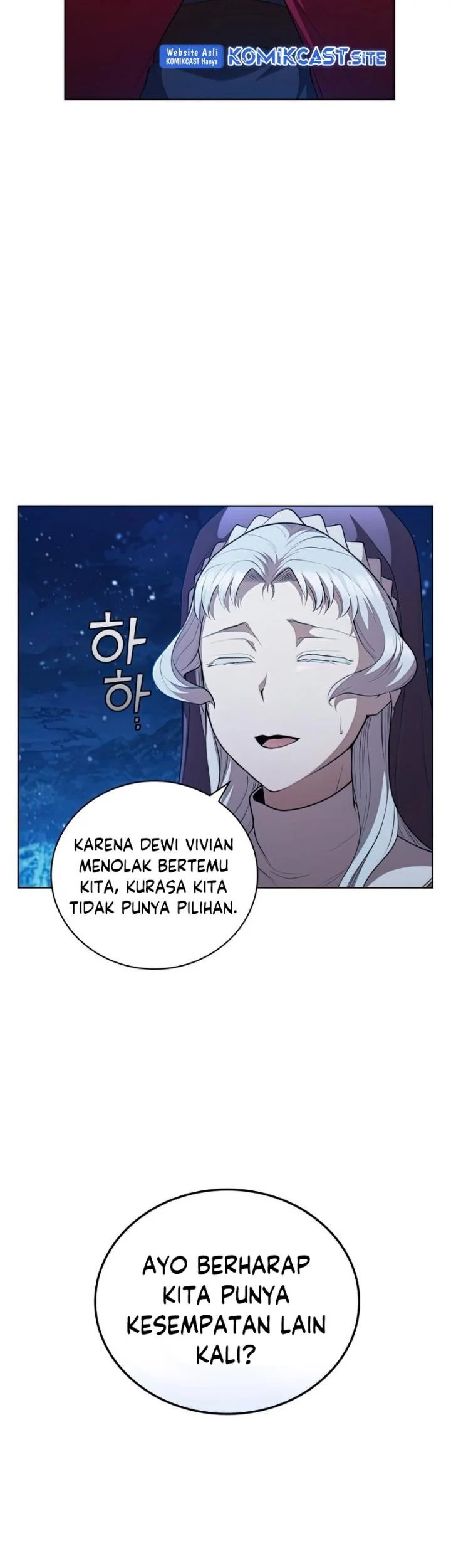 I Regressed As The Duke (Returned as the Duke) Chapter 41 - halaman 48